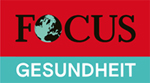 Empfohlen von Focus Gesundheit
