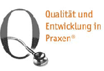 Qualität und Entwicklung in Praxen